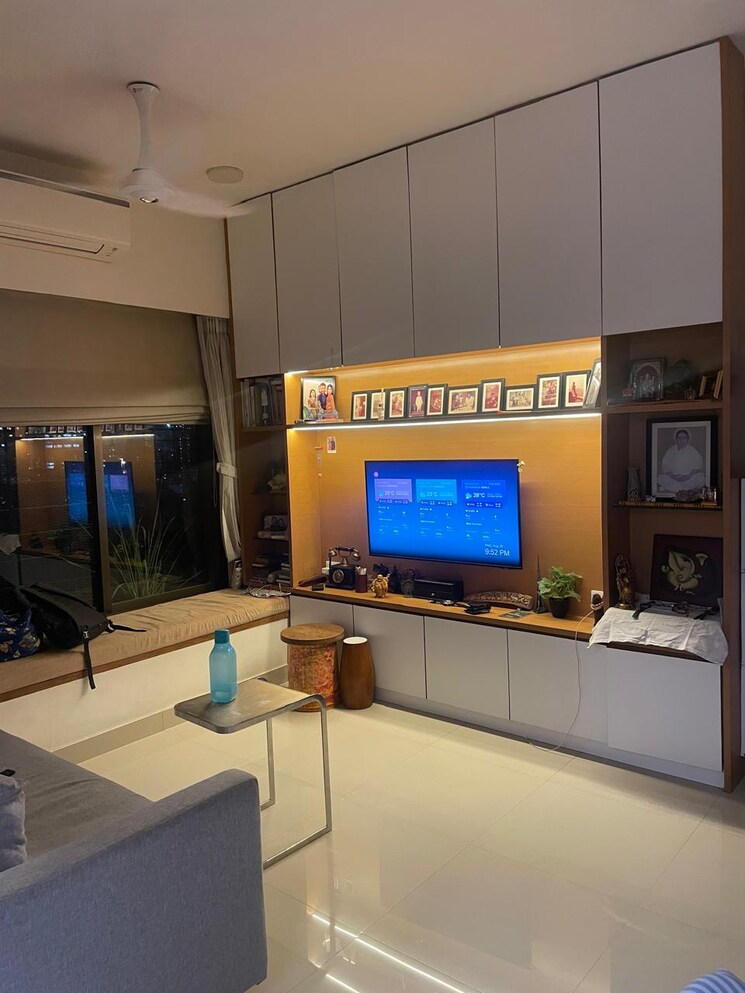 Living Room, gitanjali-apartmnet 2 Bedroom 1250 Sq.Ft. Apartment In Colaba Mumbai 7868916