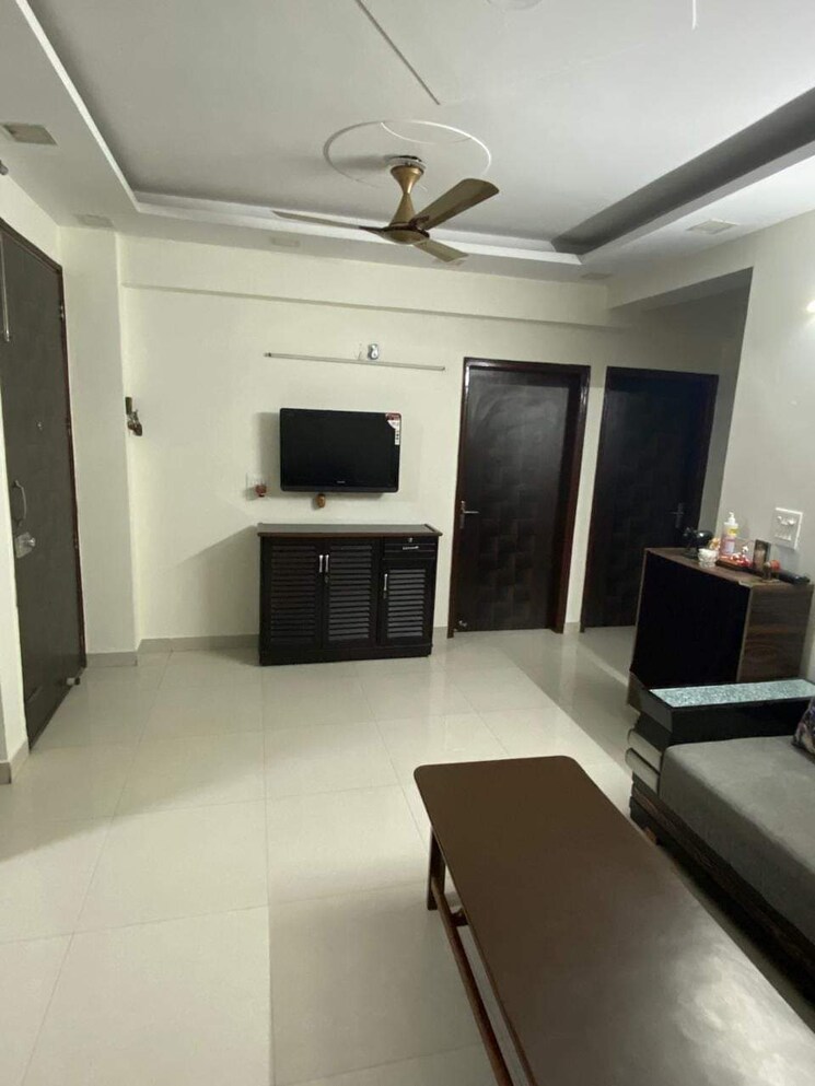 Master Bedroom, ip extension 3 Bedroom 1250 Sq.Ft. Apartment In Ip Extension Delhi 7868919