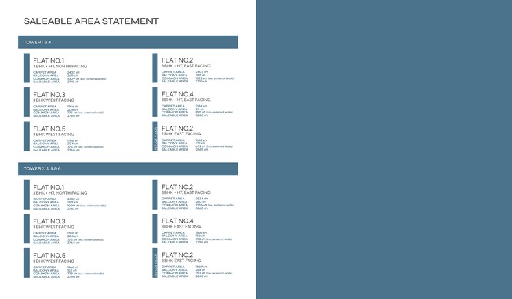 Master Bedroom, my-home-apas 3 Bedroom 2765 Sq.Ft. Apartment In Kokapet Hyderabad 7868924