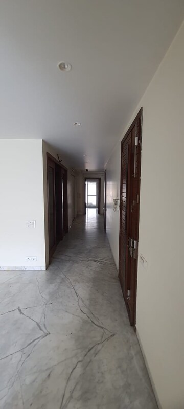 4 BHK Builder Floor For Rent in Greater Kailash I