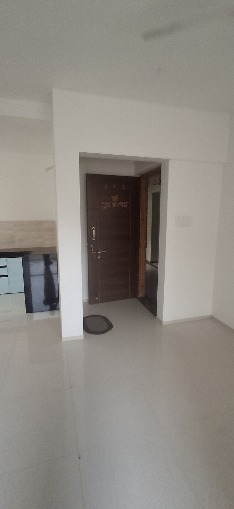 Kitchen, kunal-iconia 2 Bedroom 668 Sq.Ft. Apartment In Mamurdi Pune 7868936