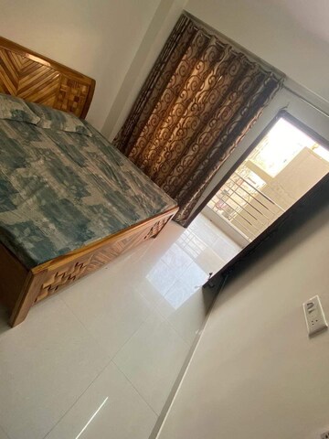 Furnished Amenities in 3 BHK Apartment at Ip Extension – for Sale