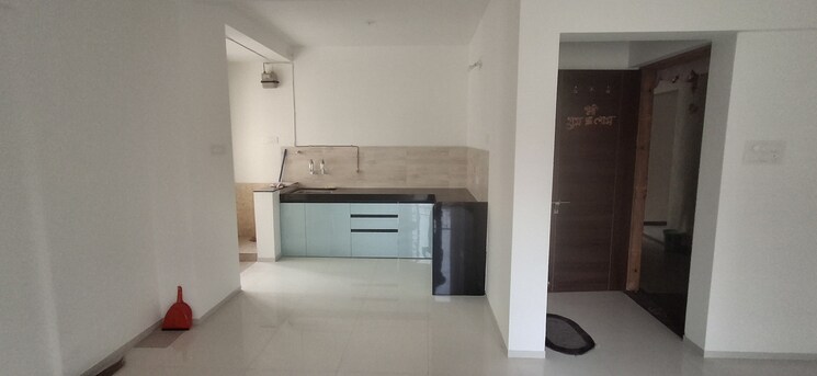Kitchen, kunal-iconia 2 Bedroom 668 Sq.Ft. Apartment In Mamurdi Pune 7868936