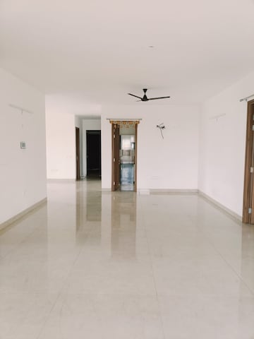 4 BHK Apartment For Rent in Shalimar Belvedere Court Gomti Nagar Lucknow  7868929