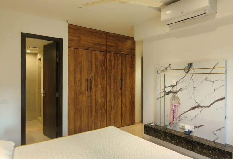 Room, hiranandani-gardens 2 Bedroom 777 Sq.Ft. Apartment In Powai Mumbai 7868932