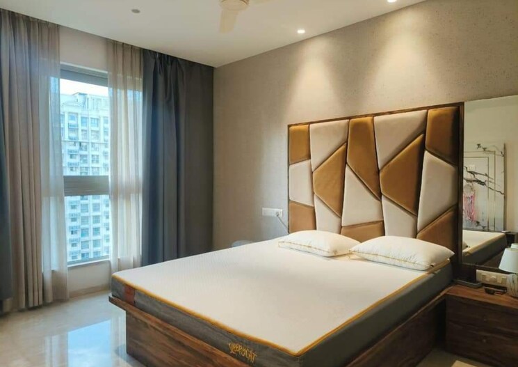 Bedroom, hiranandani-gardens 2 Bedroom 777 Sq.Ft. Apartment In Powai Mumbai 7868932