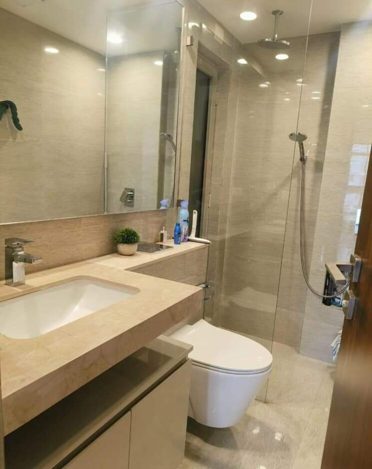 Bathroom, hiranandani-gardens 2 Bedroom 777 Sq.Ft. Apartment In Powai Mumbai 7868932