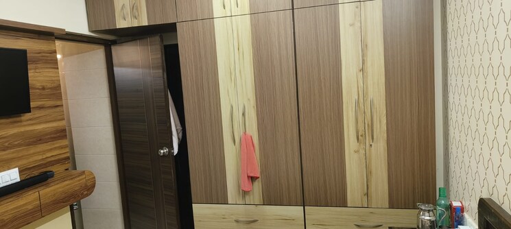 Room, veena-dynasty 1 Bedroom 648 Sq.Ft. Apartment In Vasai East Palghar 7868935