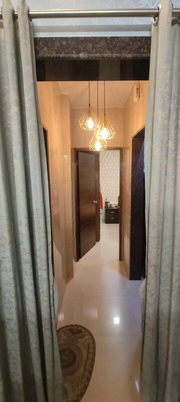 Room in 1 BHK Apartment at Veena Dynasty, Vasai East – for Sale
