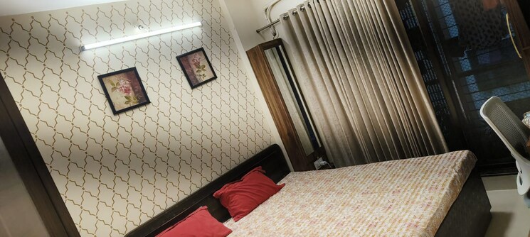 Room, veena-dynasty 1 Bedroom 648 Sq.Ft. Apartment In Vasai East Palghar 7868935