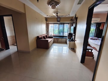 2 BHK Apartment For Resale in Satyam CHS Malad East Malad East Mumbai  7868938