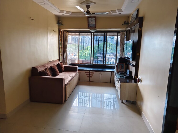 Living Room, satyam-chs-malad-east 2 Bedroom 700 Sq.Ft. Apartment In Malad East Mumbai 7868938