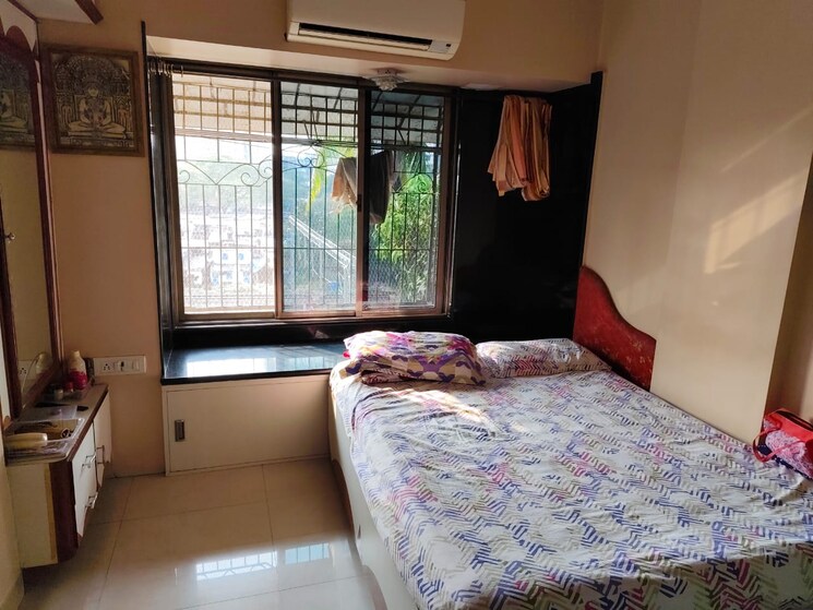 Bedroom, satyam-chs-malad-east 2 Bedroom 700 Sq.Ft. Apartment In Malad East Mumbai 7868938
