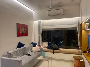 2.5 BHK Apartment For Rent in Giriraj Apartments Altamount Road Mumbai  7868933