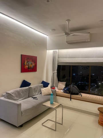 2.5 BHK Apartment For Rent in Giriraj Apartments Altamount Road Mumbai  7868933