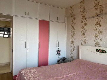 Room in 2 BHK Apartment at Ip Extension – for Sale