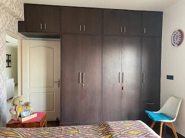 Bedroom in 2 BHK Apartment at Ip Extension – for Sale