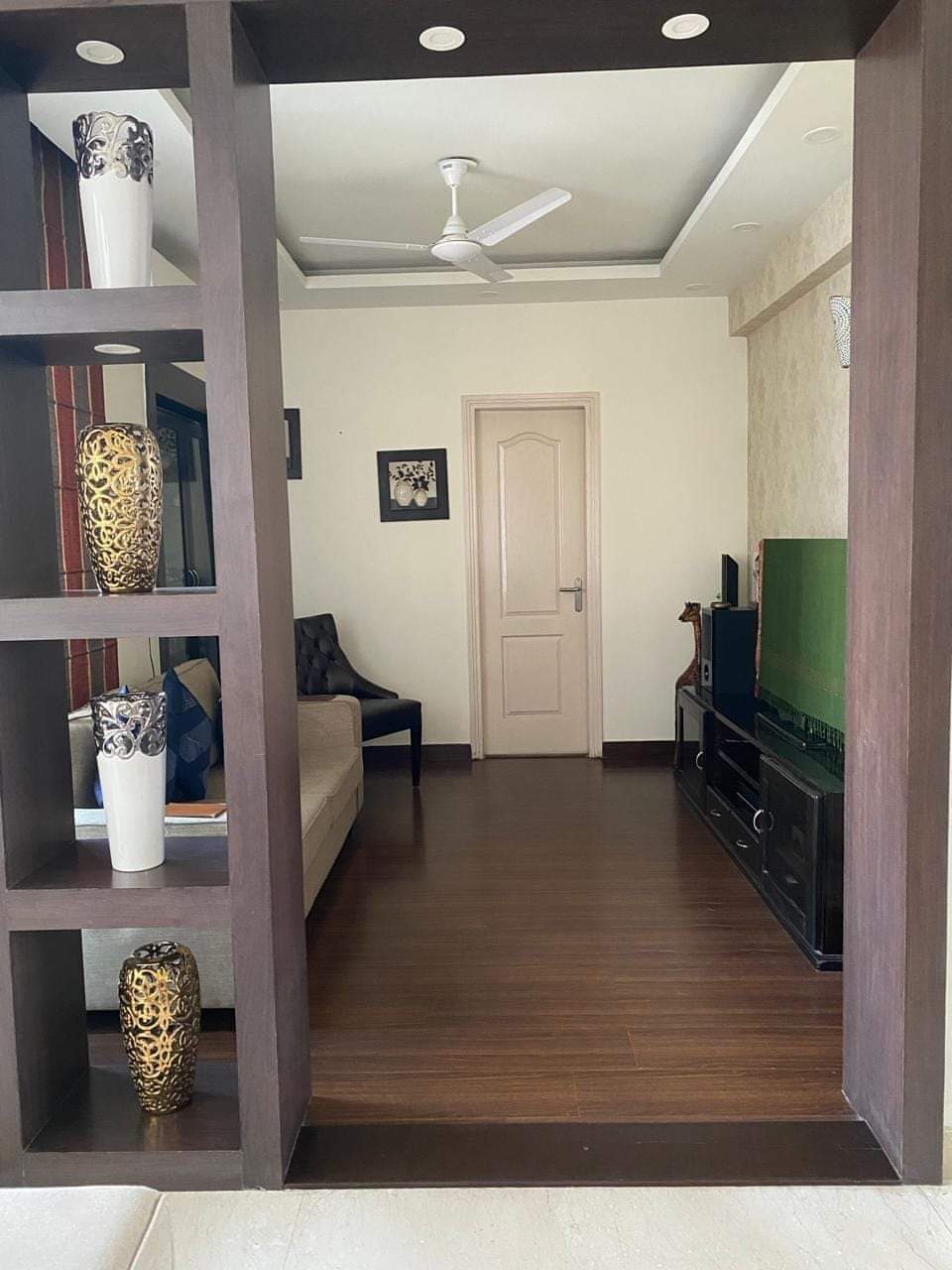 2 BHK + Pooja Room Apartment For Sale in IP Extension