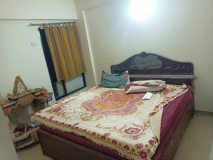 Master Bedroom, patparganj 3 Bedroom 1250 Sq.Ft. Apartment In Patparganj Delhi 7868949