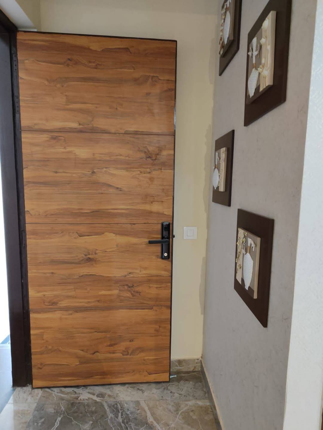 3 BHK + Pooja Room Apartment For Sale in IP Extension