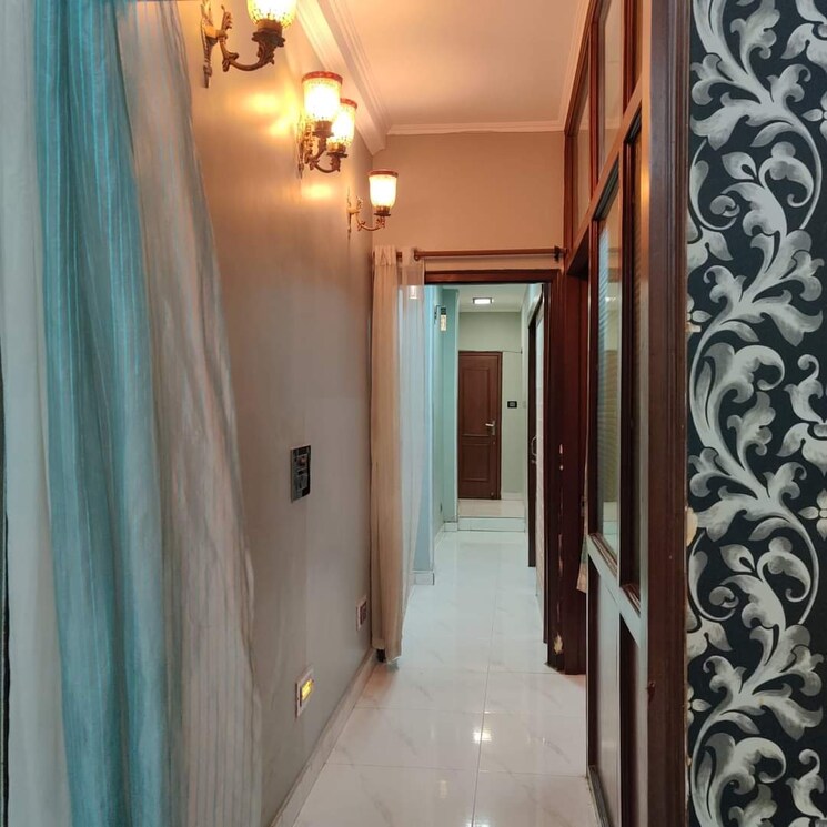 undefined, ip extension 2 Bedroom 950 Sq.Ft. Apartment In Ip Extension Delhi 7868960