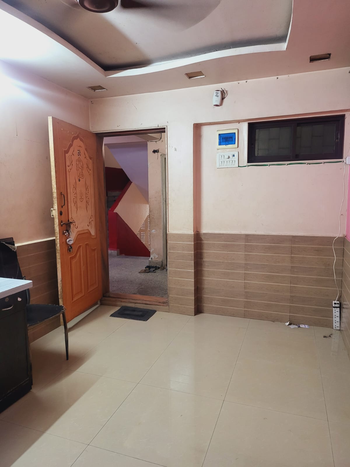 1 RK Apartment For Rent in Mangalya Andheri East Andheri East Mumbai  7868966