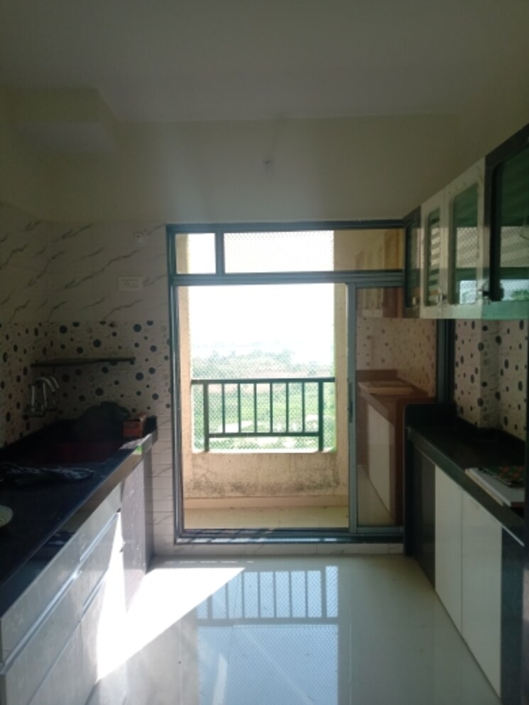 Kitchen, vama-paradise 1 Bedroom 425 Sq.Ft. Apartment In Virar West Palghar 7868967