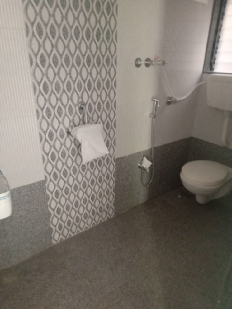 Bathroom, vama-paradise 1 Bedroom 425 Sq.Ft. Apartment In Virar West Palghar 7868967