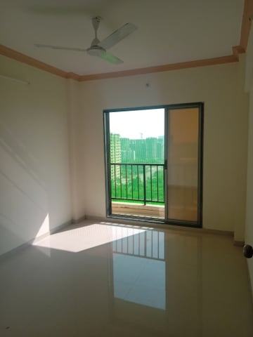 1 BHK Apartment For Rent in Vama Paradise Virar West Palghar  7868967