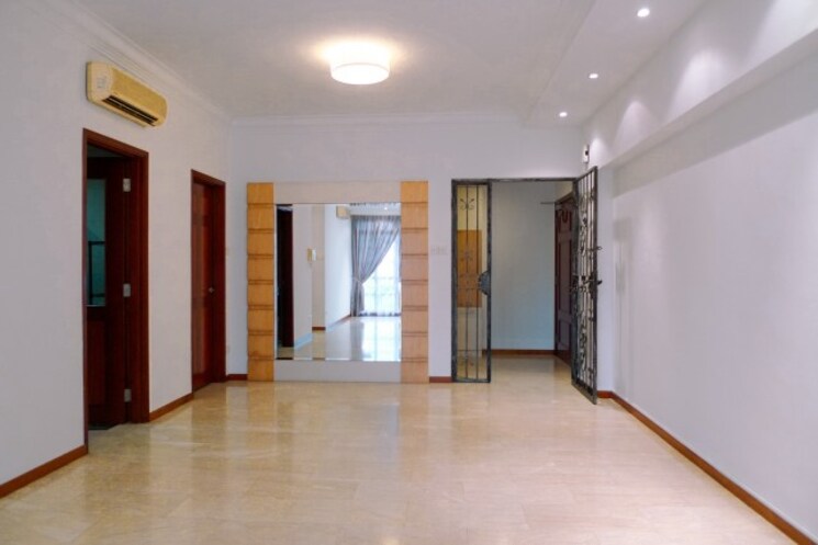 Room, rustomjee-erika 2 Bedroom 850 Sq.Ft. Apartment In Bandra East Mumbai 7868970