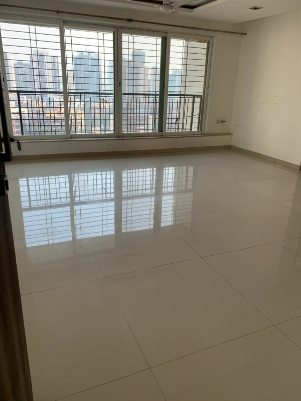 4 BHK Apartment For Sale in Rustomjee Elita