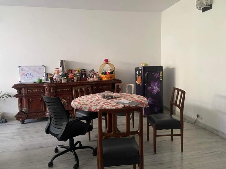 Gym, ip extension 3 Bedroom 1600 Sq.Ft. Apartment In Ip Extension Delhi 7868977