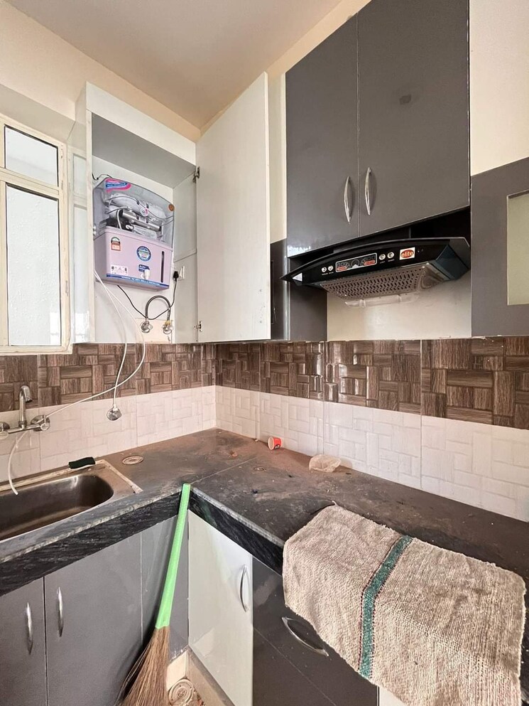 Master Bedroom, ip extension 3 Bedroom 1600 Sq.Ft. Apartment In Ip Extension Delhi 7868977