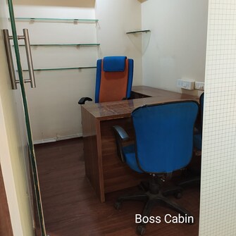 Commercial Office Space 490 Sq.Ft. For Rent in Sakinaka Mumbai  7868979