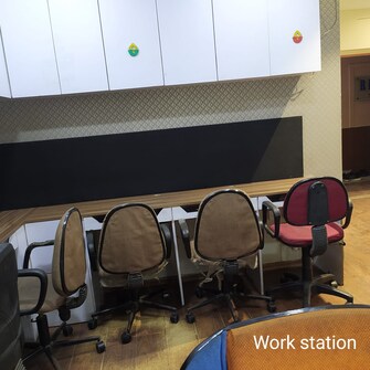 Commercial Office Space 490 Sq.Ft. For Rent in Sakinaka Mumbai  7868979