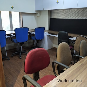 Commercial Office Space 490 Sq.Ft. For Rent in Sakinaka Mumbai  7868979