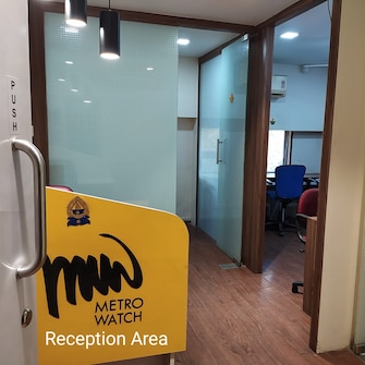 Commercial Office Space 490 Sq.Ft. For Rent in Sakinaka Mumbai  7868979