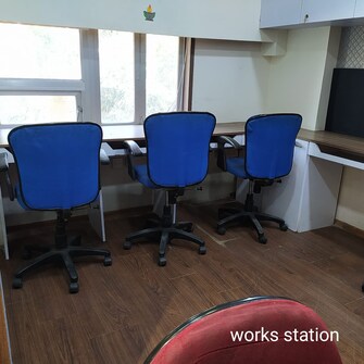 Commercial Office Space 490 Sq.Ft. For Rent in Sakinaka Mumbai  7868979