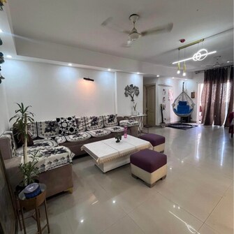 3 BHK Apartment For Rent in Vatika V Lante  Sector 83 Gurgaon  7868987