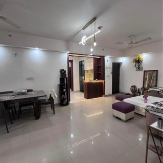 3 BHK Apartment For Rent in Vatika V Lante  Sector 83 Gurgaon  7868987