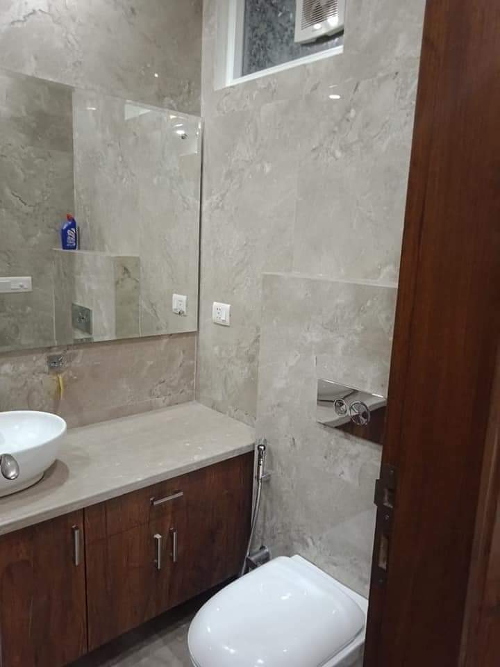 3 BHK + Pooja Room Apartment For Sale in IP Extension