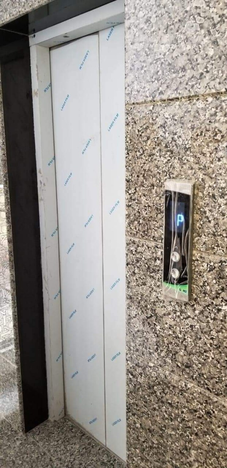 undefined, ip extension 3 Bedroom 1400 Sq.Ft. Apartment In Ip Extension Delhi 7868985