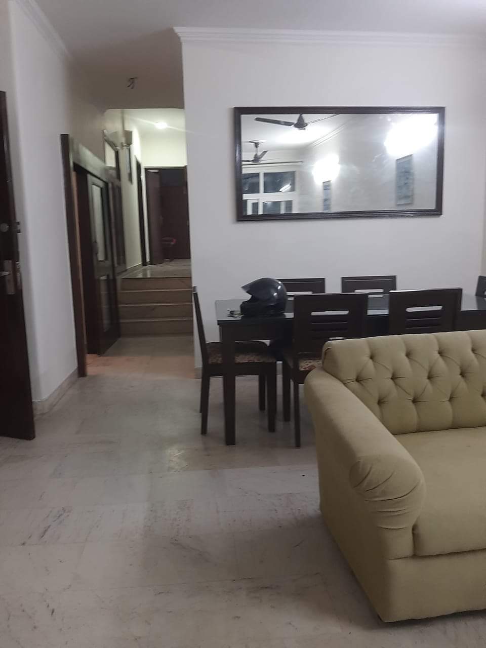 3 BHK Apartment For Resale in Ip Extension Delhi  7868991