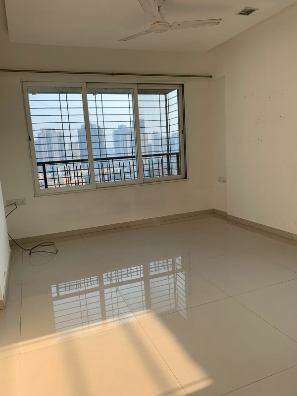 2 BHK Apartment For Sale in RNA NG Eclat