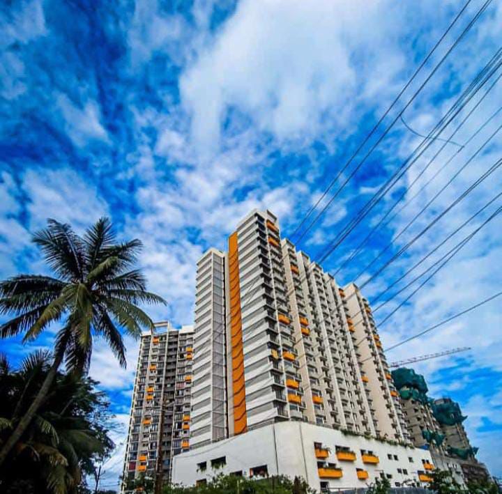 3 BHK Apartment For Sale in Shapoorji Pallonji Joyville