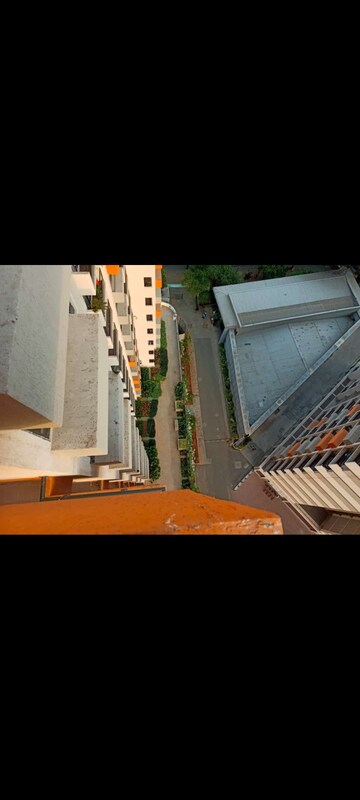 3 BHK Apartment – Exterior View View at Shapoorji Pallonji Joyville, Virar West - for Sale