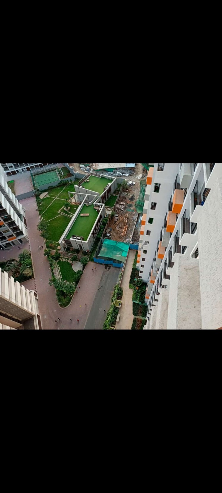 Master Plan, shapoorji-pallonji-joyville 3 Bedroom 876 Sq.Ft. Apartment In Virar West Palghar 7868998