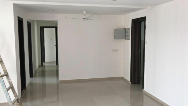 4 BHK Apartment For Sale in RNA NG Eclat