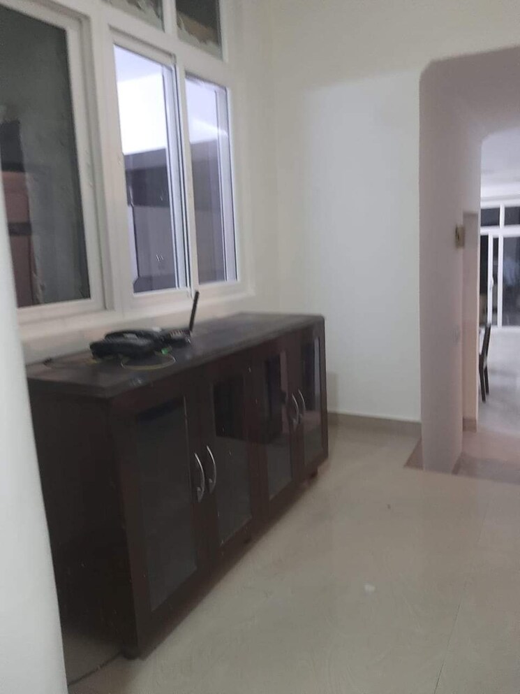 Kitchen, patparganj 4 Bedroom 1600 Sq.Ft. Apartment In Patparganj Delhi 7868996