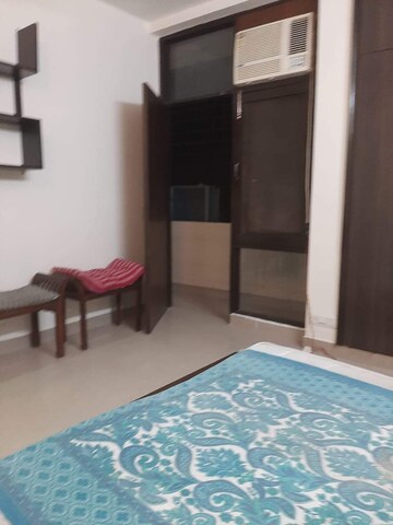 Bedroom in 4 BHK Apartment at Patparganj – for Sale